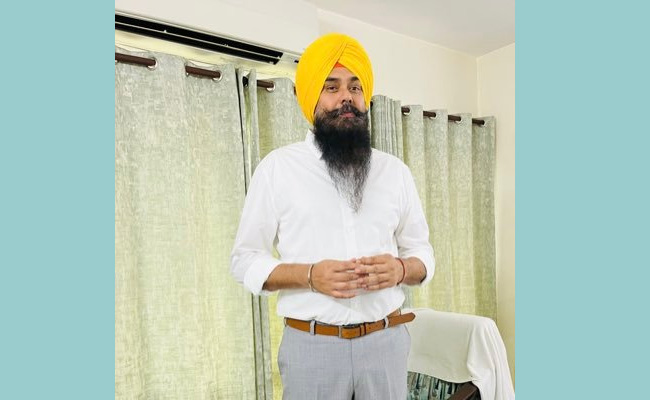 Better coordination needed between AAP leadership and lawmakers in Punjab, says party MP Kang